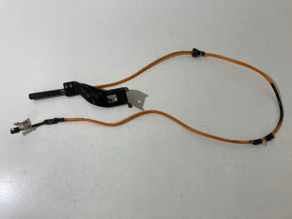 Support d'antenne OEM FL3T-18A984-AH pour Ford F150 image 2