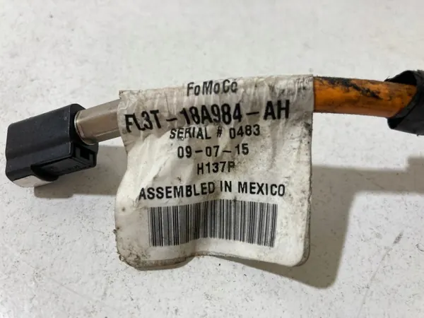 Support d'antenne OEM FL3T-18A984-AH pour Ford F150 image 4