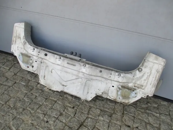 Citroen C3 Picasso 08-12 takavyön vahviste image 2
