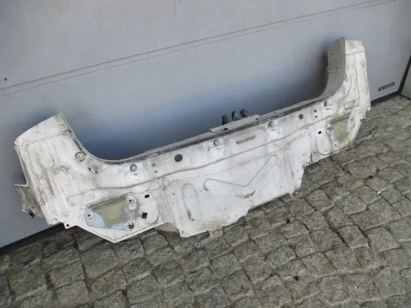 Citroen C3 Picasso 08-12 takavyön vahviste image 3