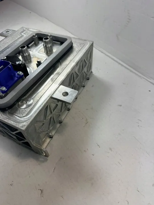 Peugeot 9868838980 hybridiakku 2008 II Lift:lle image 4
