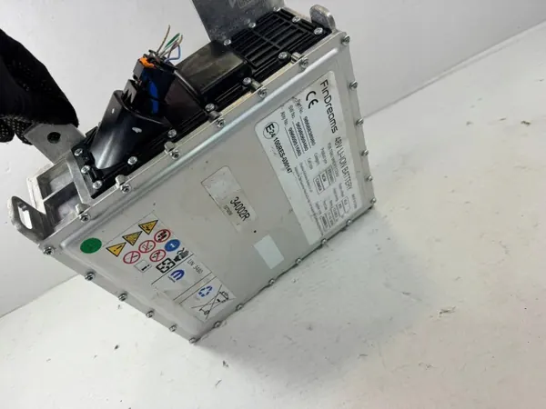 Peugeot 9868838980 hybridiakku 2008 II Lift:lle image 5