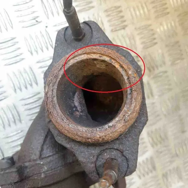 Turbine Peugeot 306 2.0L 9633614180 image 8