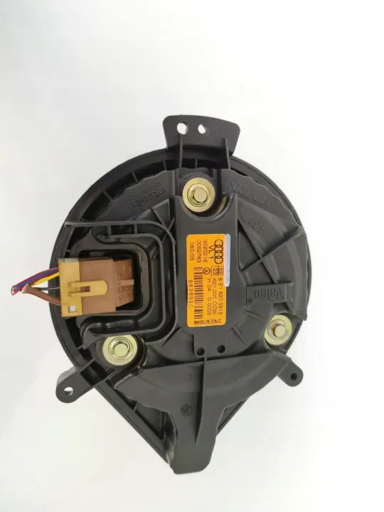 Audi A4/S4 B6 Blazermotor OEM 9020016 - Gebruikt image 4