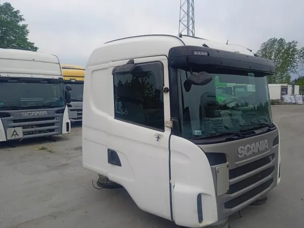 Cabina completa Scania G Highline OEM 1478521 - Usada image 3
