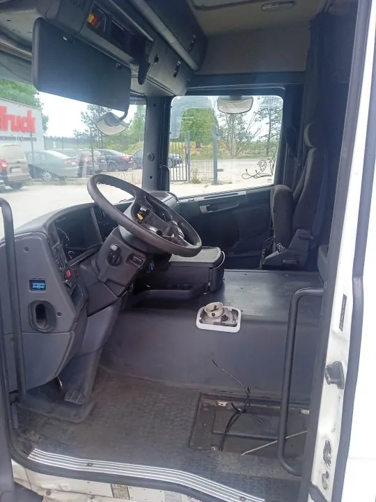 Cabina completa Scania G Highline OEM 1478521 - Usada image 5