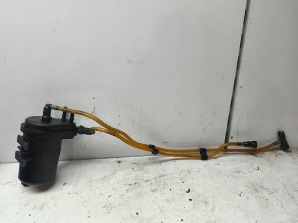 Bränslefilter OEM 164001540R för Renault Kangoo I Lift image 2