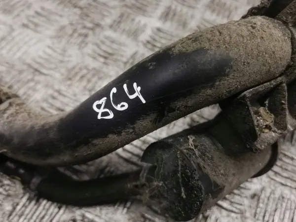 Hyundai Ioniq 2022 Tankvulpijp OEM AMD185127 image 3