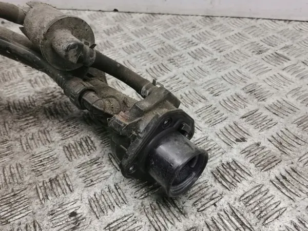 Hyundai Ioniq 2022 Tankvulpijp OEM AMD185127 image 5
