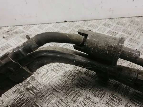 Hyundai Ioniq 2022 Tankvulpijp OEM AMD185127 image 6