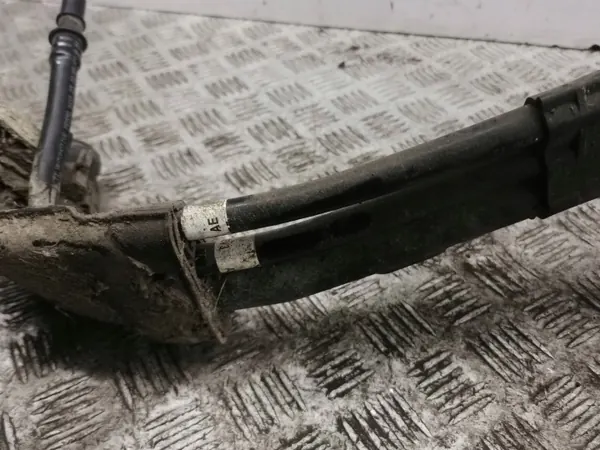 Hyundai Ioniq 2022 Tankvulpijp OEM AMD185127 image 7