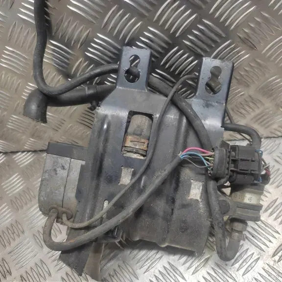 Webasto OPEL VECTRA B Break 4623302 2.0L diesel image 2