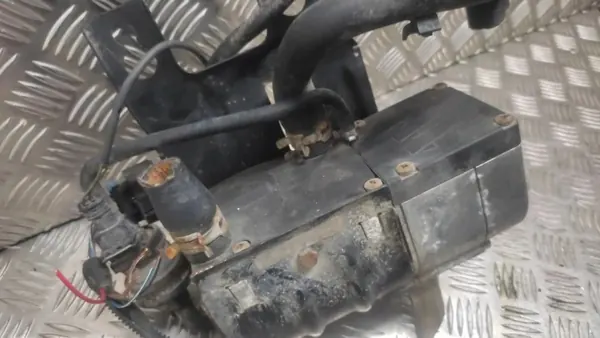 Webasto OPEL VECTRA B Break 4623302 2.0L diesel image 4