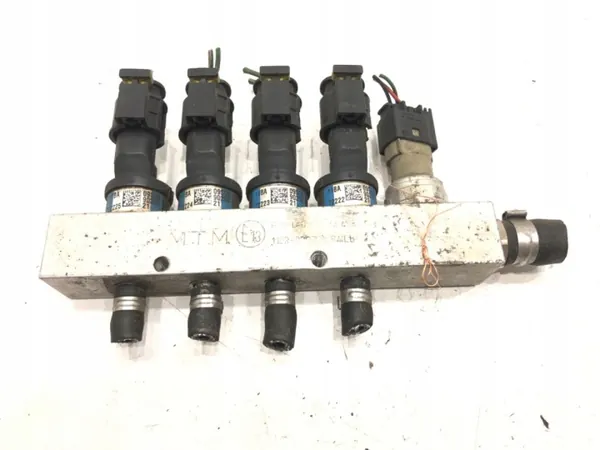 Inyector GLP OEM 09SQ9 - Sistema de inyección de gas image 2