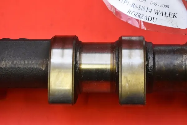 Avgaskamaxel 1703891G BMW E39 2.5i 170HK 95-00 image 2