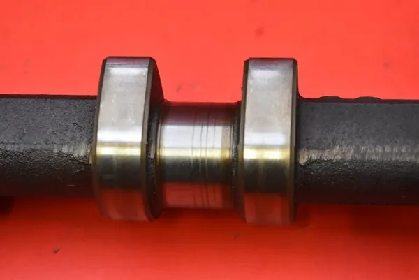 Avgaskamaxel 1703891G BMW E39 2.5i 170HK 95-00 image 3