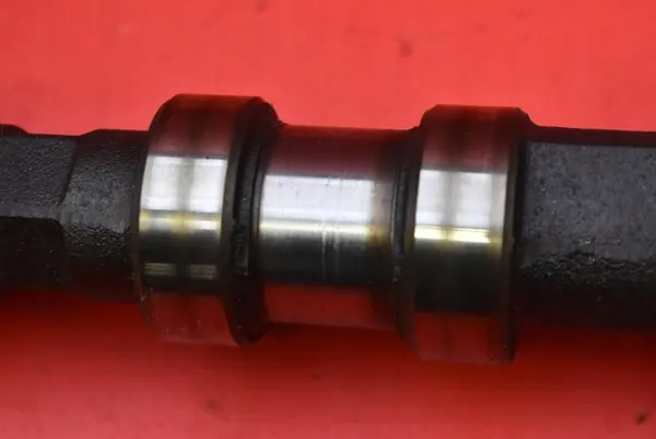 Avgaskamaxel 1703891G BMW E39 2.5i 170HK 95-00 image 4