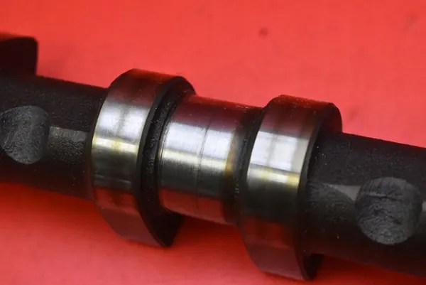 Avgaskamaxel 1703891G BMW E39 2.5i 170HK 95-00 image 6