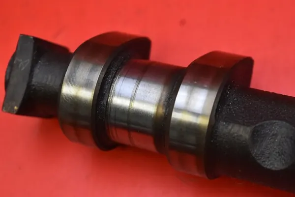 Avgaskamaxel 1703891G BMW E39 2.5i 170HK 95-00 image 7