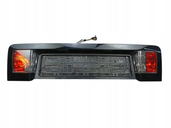 Takaluukun Koriste OEM 9645751477 Citroen C6:lle image 2