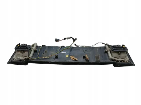 Takaluukun Koriste OEM 9645751477 Citroen C6:lle image 3