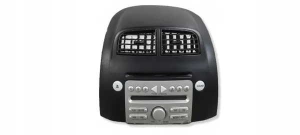 Daihatsu OE 86180-B1050 Autoradio - Gebraucht image 2