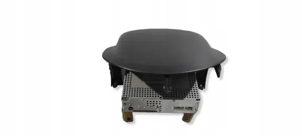 Daihatsu OE 86180-B1050 Autoradio - Gebraucht image 3