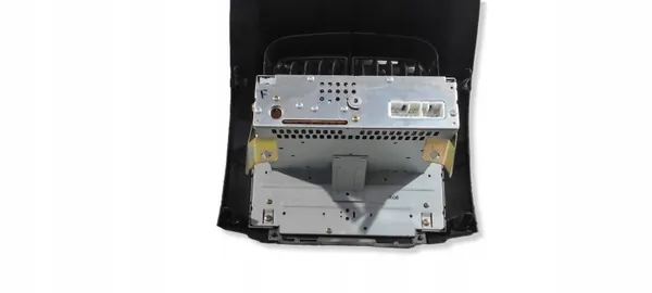 Daihatsu OE 86180-B1050 Autoradio - Gebraucht image 4
