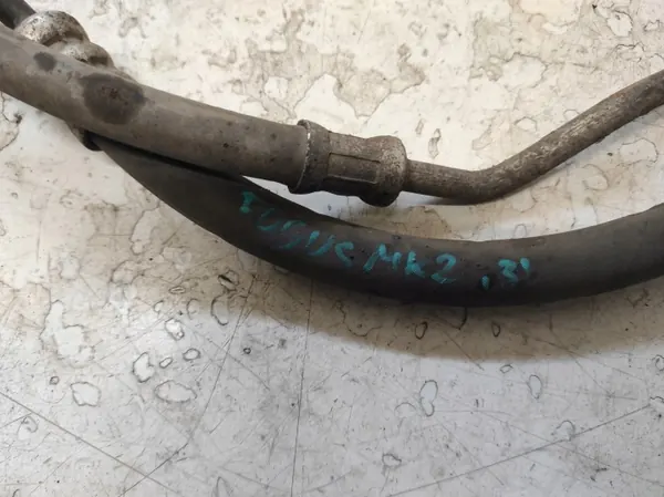 Ford OE OEM RTEKO PAW926 styrservoslang image 3