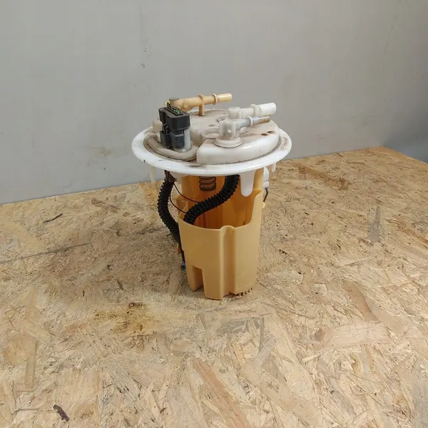 Brandstofpomp PSA 2.0 9659634280 image 3