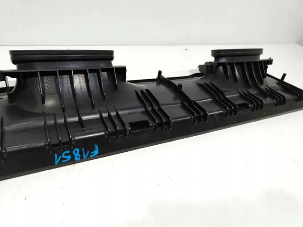Porsche Panamera Luftfilterhus OEM 971128607H image 3