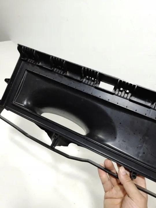 Porsche Panamera Luftfilterhus OEM 971128607H image 6