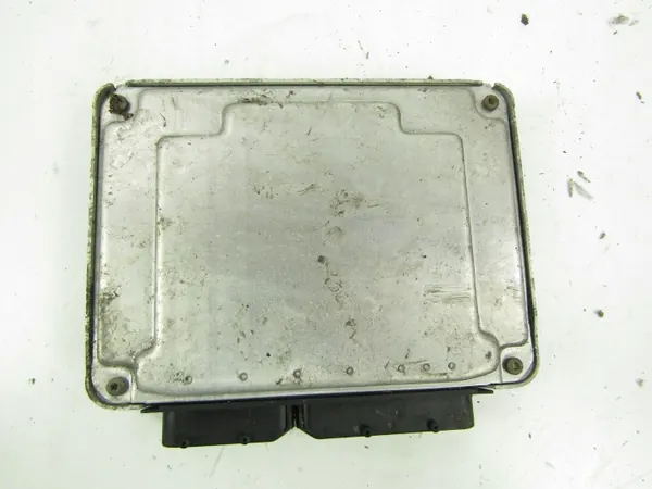 SEAT Motorregelaar - Gebruikt OEM-onderdeel image 3