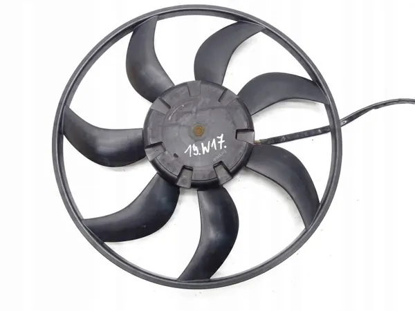 Radiatorventilator OEM 5Q0959455F voor Seat Leon III 1.2 TSI image 3