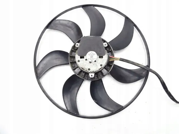 Radiatorventilator OEM 5Q0959455F voor Seat Leon III 1.2 TSI image 4