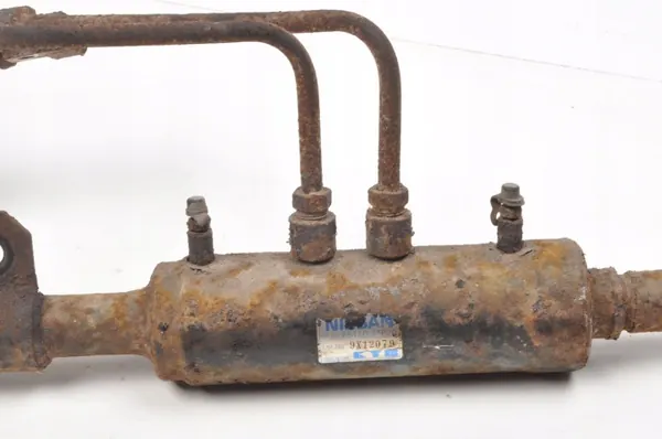 Nissan 300ZX Z32 Stabilisatorlenker Hinten OEM 55110-31P20 image 5