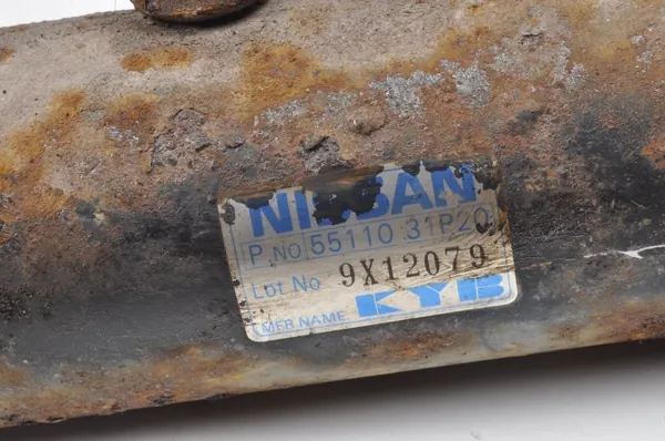 Nissan 300ZX Z32 Stabilisatorlenker Hinten OEM 55110-31P20 image 6