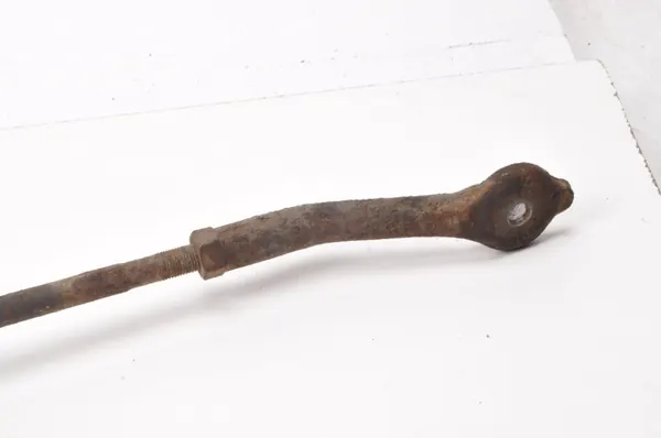 Nissan 300ZX Z32 Stabilisatorlenker Hinten OEM 55110-31P20 image 7