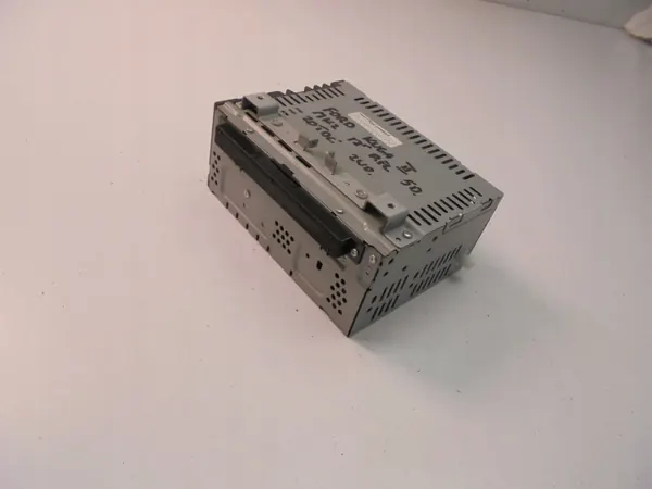 OEM CV4T-19C107-CD Radio Navigation för Ford Kuga MK2 image 2
