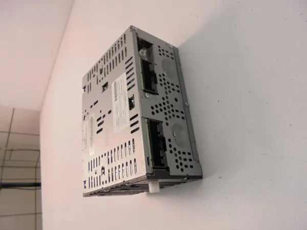 OEM CV4T-19C107-CD Radio Navigation för Ford Kuga MK2 image 3