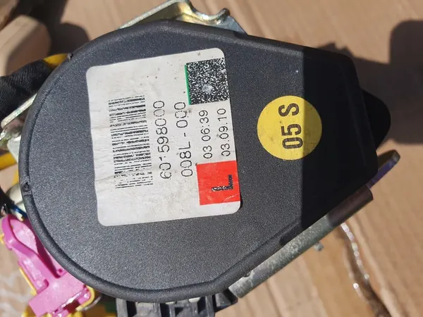 3D0820189D Kuivain VOLKSWAGEN PHAETON 4.2b V8 2005 image 10