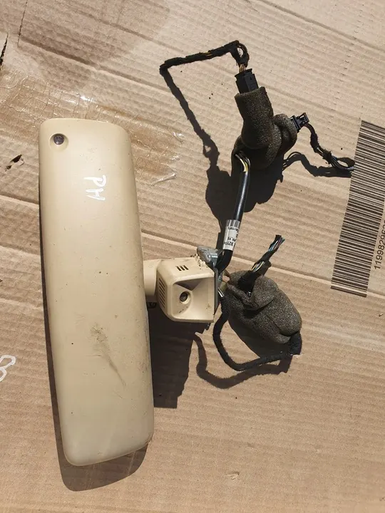 3D0820189D Kuivain VOLKSWAGEN PHAETON 4.2b V8 2005 image 4