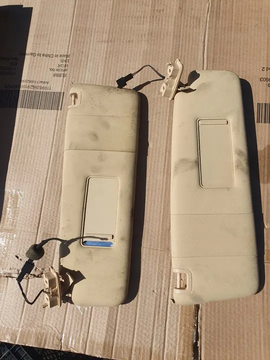 3D0820189D Kuivain VOLKSWAGEN PHAETON 4.2b V8 2005 image 5