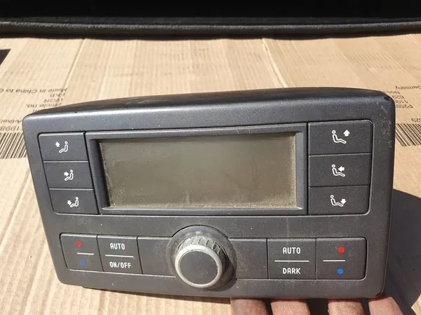 3D0820189D Kuivain VOLKSWAGEN PHAETON 4.2b V8 2005 image 6