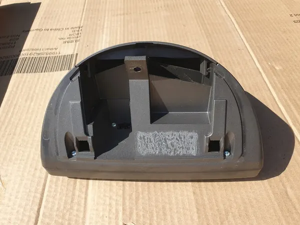 3D0820189D Kuivain VOLKSWAGEN PHAETON 4.2b V8 2005 image 7