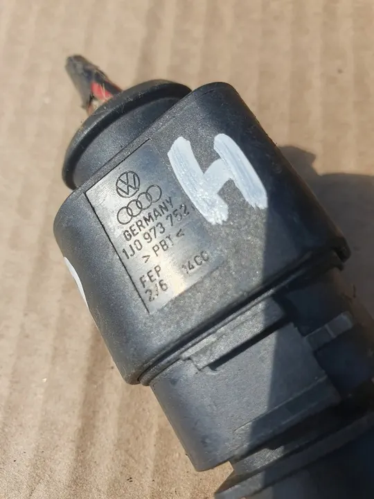 3D0820189D Kuivain VOLKSWAGEN PHAETON 4.2b V8 2005 image 8