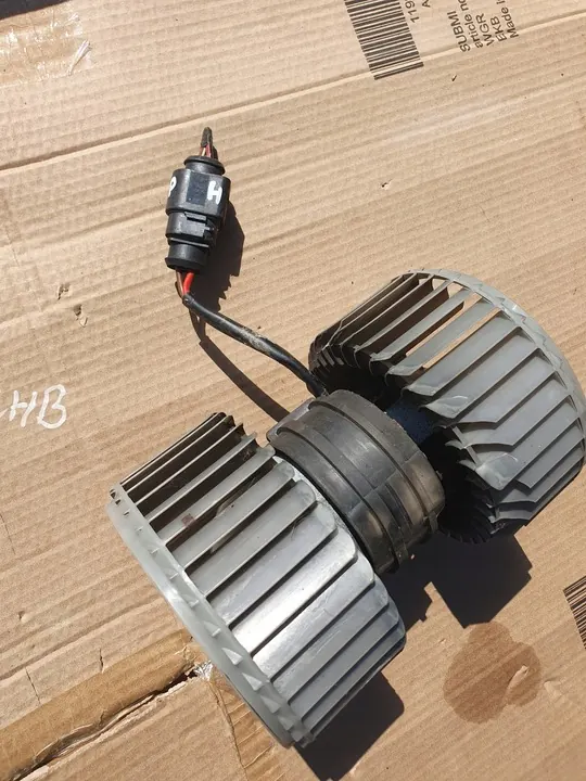 3D0820189D Kuivain VOLKSWAGEN PHAETON 4.2b V8 2005 image 9