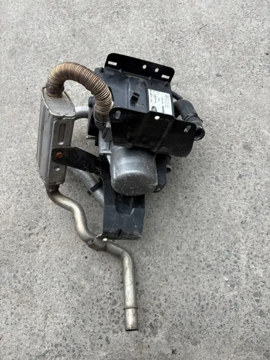 Calefactor Webasto Land Rover Discovery IV 3.0 TD image 2