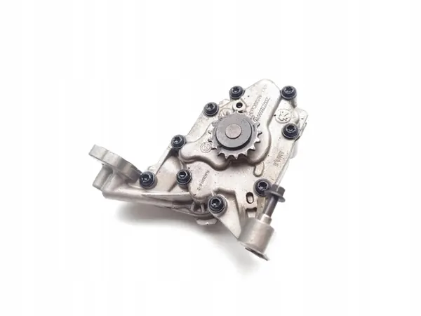 Bomba de aceite OEM 9837408880 para Vauxhall Corsa 1.2 image 2