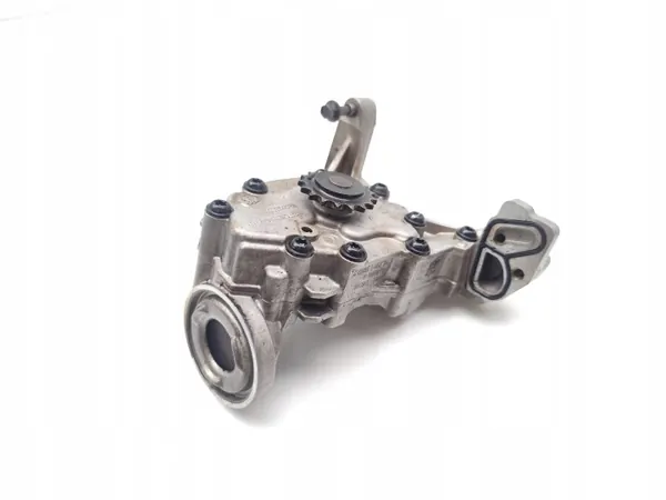 Bomba de aceite OEM 9837408880 para Vauxhall Corsa 1.2 image 3
